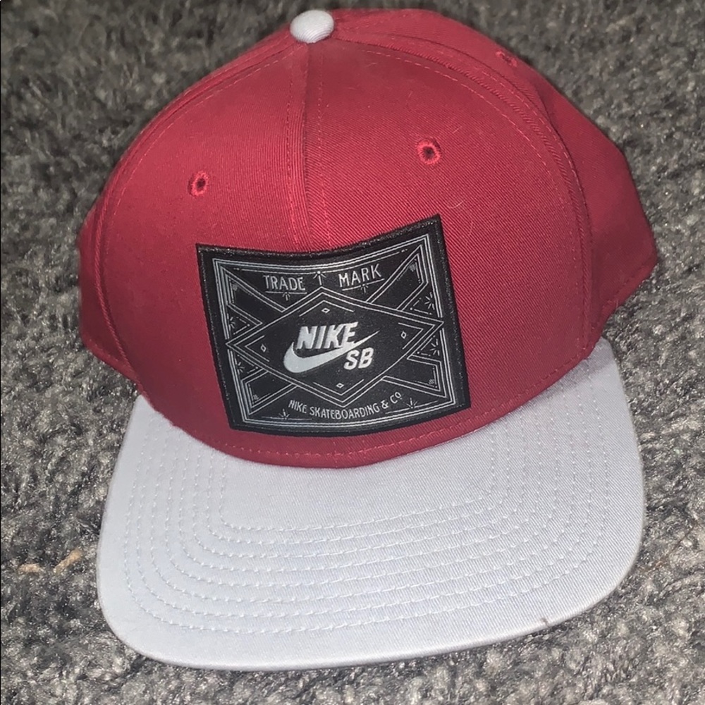Nike SB Hat